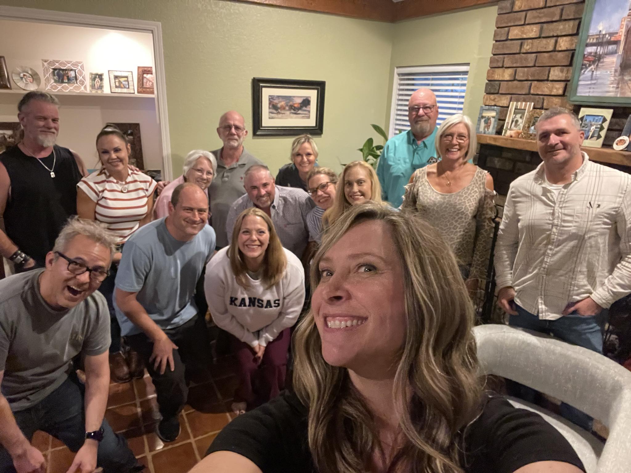 About Changing Lives GH Inc.